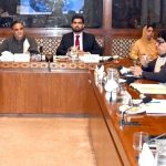 Senate Minority Caucus Reviews 5% Quota Shortfalls and Workplace Discrimination