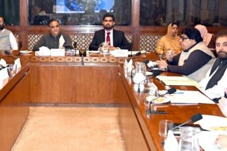 Senate Minority Caucus Reviews 5% Quota Shortfalls and Workplace Discrimination