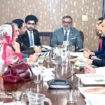 Senate Sub-Committee Reviews Proposed Health Insurance Coverage for Employees