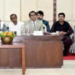 Senator Bushra Anjum Butt Chairs Senate Education Committee Meeting, Reviews Higher Education Reforms and Student Issues
