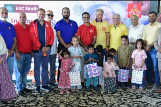 September SNIDs Inaugurated at Rotary Community Centre Karachi