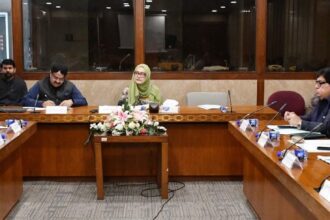 Shagufta Jumani-led NA Committee Expresses Concern Over Hajj Selection Transparency, Saudi Delegation Arrangements