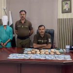 Sialkot Police Trace Rs22 Million Theft, Employee Arrested