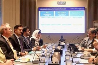 SIFC, World Bank Discuss Steps to Simplify Business Regulations