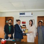 Signature Impact Observes Defence Day to Honour Martyrs