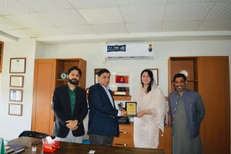 Signature Impact Observes Defence Day to Honour Martyrs