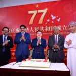 Sindh Governor, CM, Chinese CG Laud Time-Tested Pakistan-China Ties
