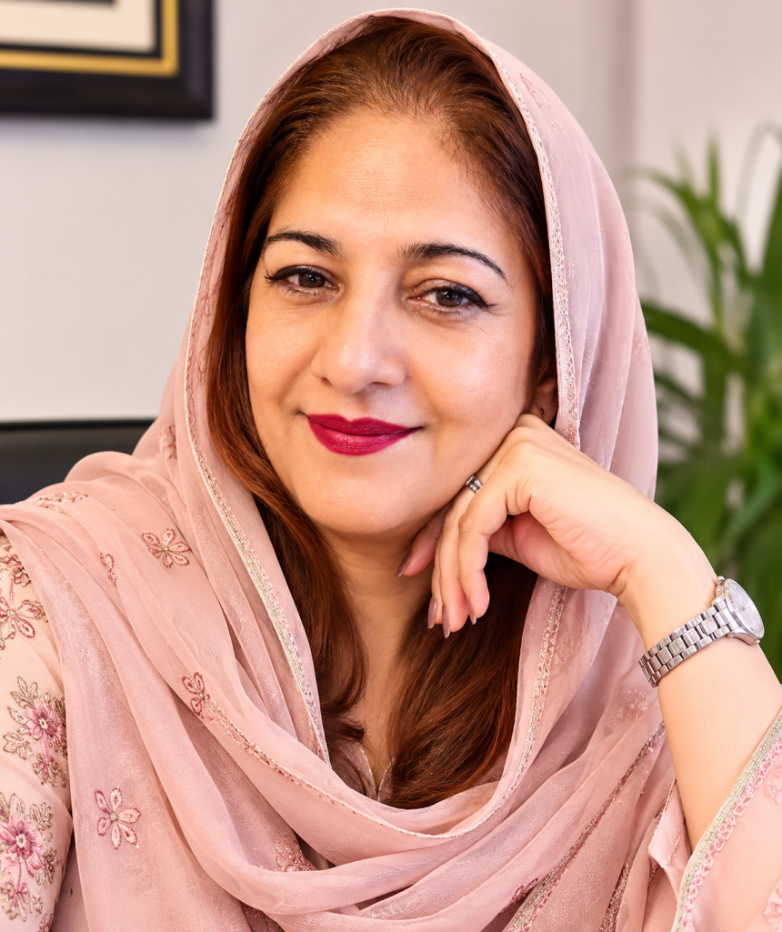 Sindh’s Real Challenge: Beyond Political Identity to Good Governance