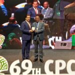 Speaker Ayaz Sadiq-Led Pakistan Parliament Wins First Green Mess Award