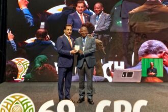 Speaker Ayaz Sadiq-Led Pakistan Parliament Wins First Green Mess Award