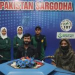 Special Discussion Highlights Women’s Hockey Talent and Sports Promotion in Sargodha