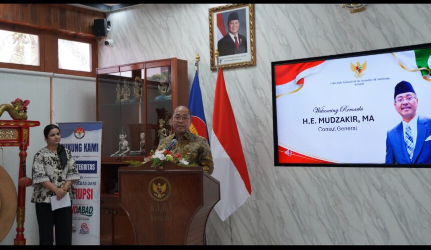 Strong Interest in TEI 2026 as Indonesia Prepares Sindh Business Delegation