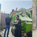 Suthra Punjab Sanitation Operations Reviewed in Gujranwala
