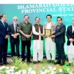 Tariq Fazal Chaudhry Calls for Empowered Governance Model for Islamabad