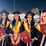 Tharparkar’s Daughters Set New Milestone in Education