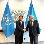 The UN Cannot Restore Trust With Speeches Alone