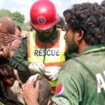 Two Women Killed, Four Injured in Firecracker-Making Blast in Renala Khurd