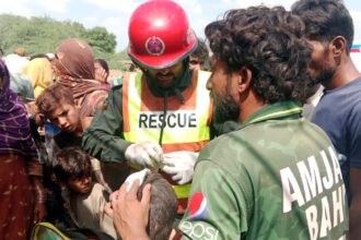 Two Women Killed, Four Injured in Firecracker-Making Blast in Renala Khurd