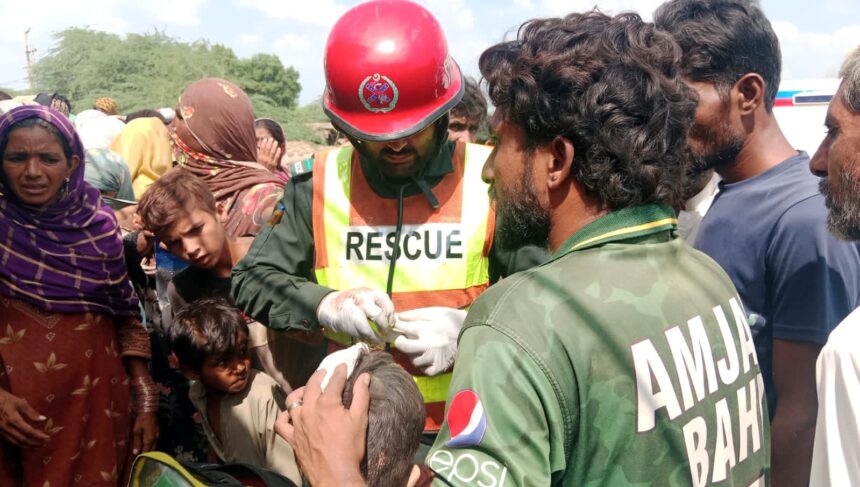 Two Women Killed, Four Injured in Firecracker-Making Blast in Renala Khurd