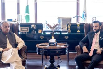 UMT, Pakistan Kisan Ittehad to Collaborate on Agricultural Research