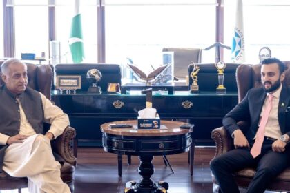 UMT, Pakistan Kisan Ittehad to Collaborate on Agricultural Research