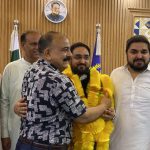 United Alliance Takes First Step Towards Victory, Wins Corporate Class Seat Unopposed