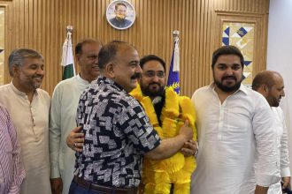 United Alliance Takes First Step Towards Victory, Wins Corporate Class Seat Unopposed