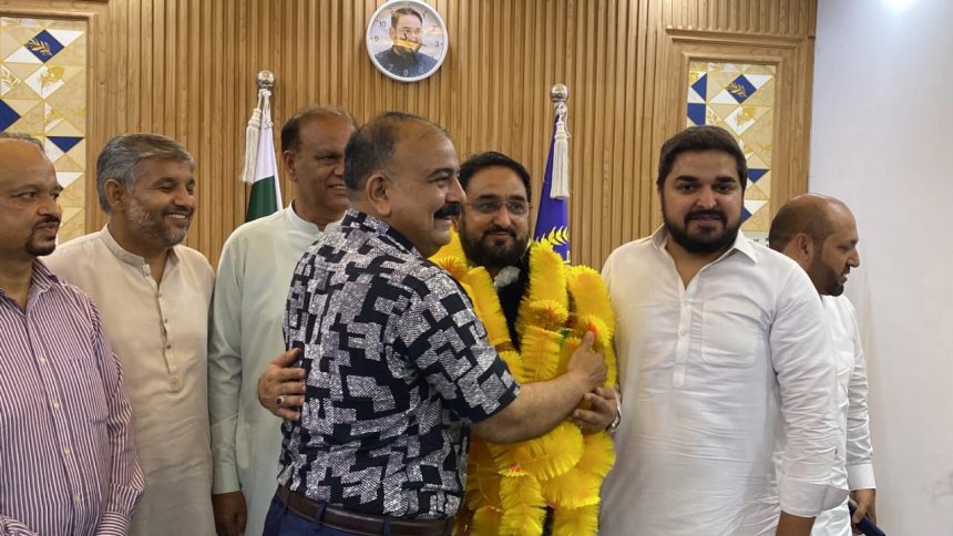 United Alliance Takes First Step Towards Victory, Wins Corporate Class Seat Unopposed