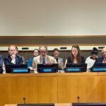 UNSC Arria-Formula Meeting Stresses Universal Implementation of International Law