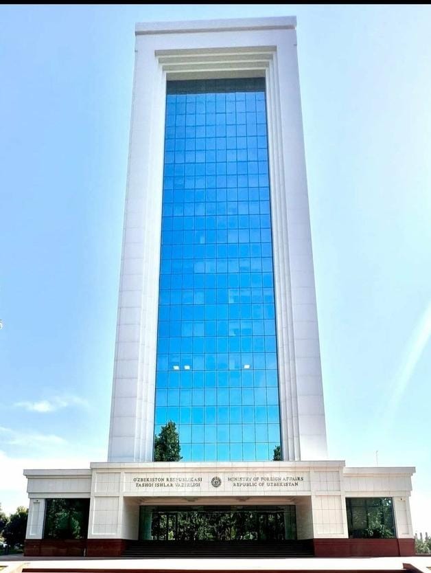 Uzbekistan Condemns Attempted Attack on Holy City of Mecca