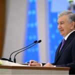 Uzbekistan Strengthens Position as Stable Partner for Long-Term International Business
