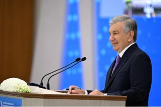 Uzbekistan Strengthens Position as Stable Partner for Long-Term International Business