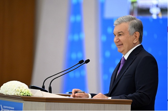 Uzbekistan Strengthens Position as Stable Partner for Long-Term International Business