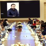 War Will Continue Till The Last Terrorist, No Talks With Those Who Take Up Arms Against The State: Chief Minister Balochistan