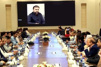 War Will Continue Till The Last Terrorist, No Talks With Those Who Take Up Arms Against The State: Chief Minister Balochistan
