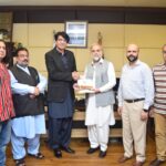 Will Introduce Uniform Education System Across Pakistan: Khakan Waheed Khawaja