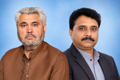 Workers Are the Party’s Real Strength; Organization Will Now Be Seen on the Ground, Not in Words: Jamal Shah Kakar