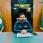 World First Aid Day 2026: Rescue 1122 Attock to Organize Special First Aid Training Programme
