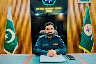 World First Aid Day 2026: Rescue 1122 Attock to Organize Special First Aid Training Programme