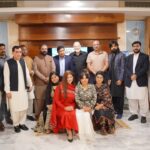 YKP Foundation Honors 1965 War Heroes in Karachi