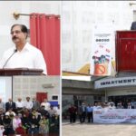 Youth Can Play Vital Role in Preventing NCD Pandemic: Gen Kiani
