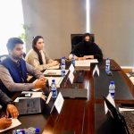 YPF, Justice Project Pakistan Discuss Measures to Combat Drug Abuse Among Youth