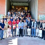 Zikria Akbar Zia Elected ICCI President, New Office-Bearers Announced