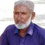 Ailing Journalist Ghulam Rasool Brohi Appeals for Urgent Financial Assistance to Save Daughter’s Life
