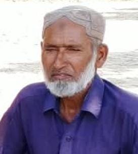 Ailing Journalist Ghulam Rasool Brohi Appeals for Urgent Financial Assistance to Save Daughter’s Life