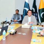 AJK PM Announces One-Window Facility to Promote Industrial Growth and Investment