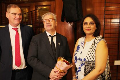 Alliance Française de Karachi Opens Documentary Exhibition on Climate Change and Child Marriage in Sindh