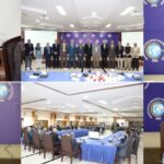 Ambassador Faisal Niaz Tirmizi Calls for Stronger Pakistan–Russia Trade and Education Ties