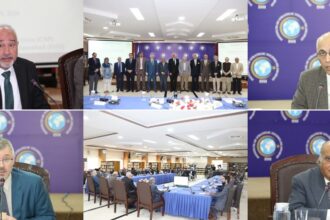 Ambassador Faisal Niaz Tirmizi Calls for Stronger Pakistan–Russia Trade and Education Ties