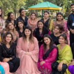 APMC Chairperson Qurat ul Ain Ali Khawaja Organises Two-Day Transgender Rights and Awareness Session in Muzaffarabad